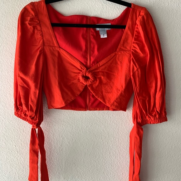 NOSTALGIA TOP - Picture 2 of 5